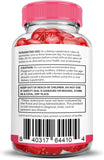 Justified Laboratories Liberty Bites ACV: acompañamiento diario para tu rutina