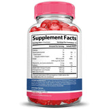 Justified Laboratories Liberty Bites ACV: una gomita para sabor y energía