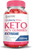 Justified Laboratories Liberty Bites veganas y sin gluten para diversas dietas