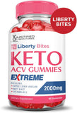 Justified Laboratories Liberty Bites con Vitamina B12 para aporte diario de energía