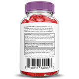 Justified Laboratories Rapid Ripped Keto ACV Gummies para tu ritual diario.