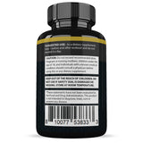 Justified Laboratories Vigor Now Max: pruebas de terceros y certificación de calidad