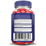 Justified Laboratories Ketosophy Gomitas Cetogenicas: calidad certificada, veganas y libre de OGM