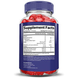 Justified Laboratories Ketosophy Gomitas Cetogenicas: textura masticable, ideal para la rutina diaria