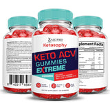 Justified Laboratories Ketosophy Gomitas Cetogenicas: uso diario recomendado para ingesta conveniente