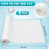 Jutom roll absorbente para zonas cutáneas, mantiene la humedad bajo control.