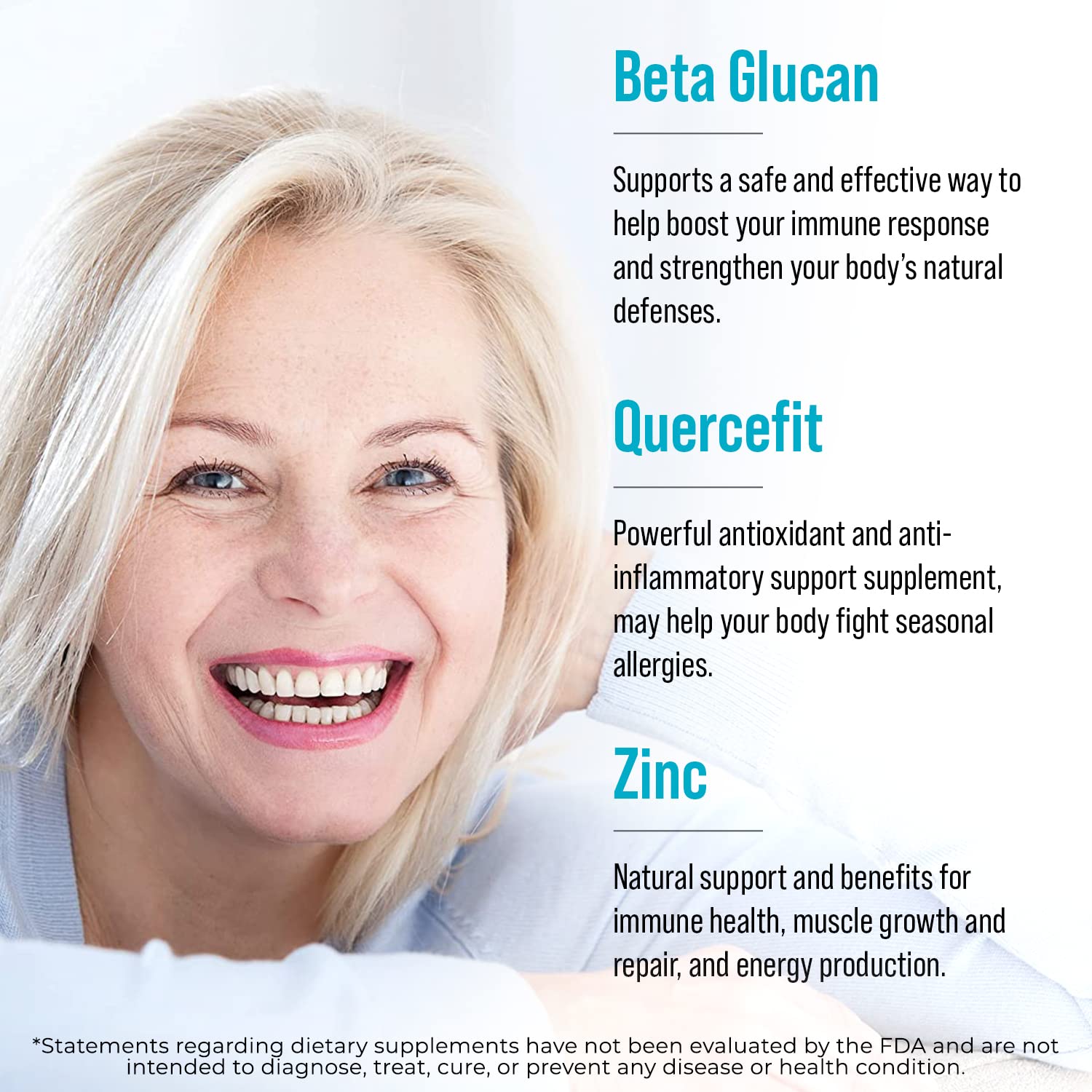 Juvenon AgeRenew Enfoque holístico para belleza y vitalidad