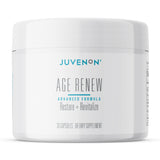 Juvenon AgeRenew Beta Glucano cápsulas para apoyo inmunitario diario