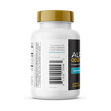 Juvenon Alpha Gold: citrato de boro para equilibrio y energía.