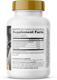 Juvenon Alpha Gold: uso diario recomendado para consistencia y bienestar.