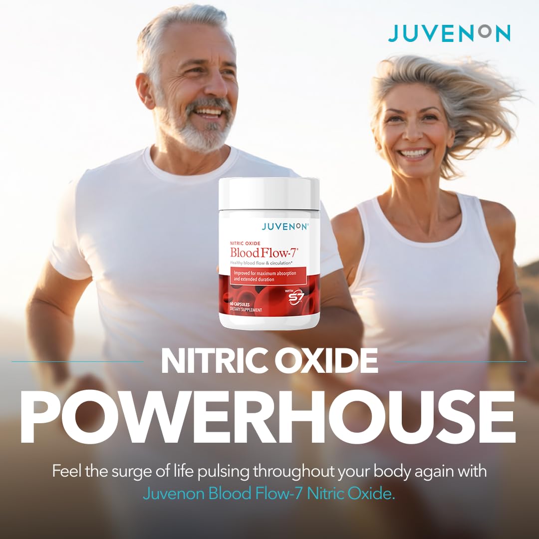 Extracto de café verde en BloodFlow-7 para impulso energético