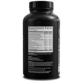 Alpha JYM X cápsulas 240 para suministro diario de energía