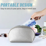 JynJyn diseño compacto, ideal para viajes y bolso.