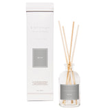 K. Hall Designs: difusor leche en caja, aroma suave y duradero para tu hogar.