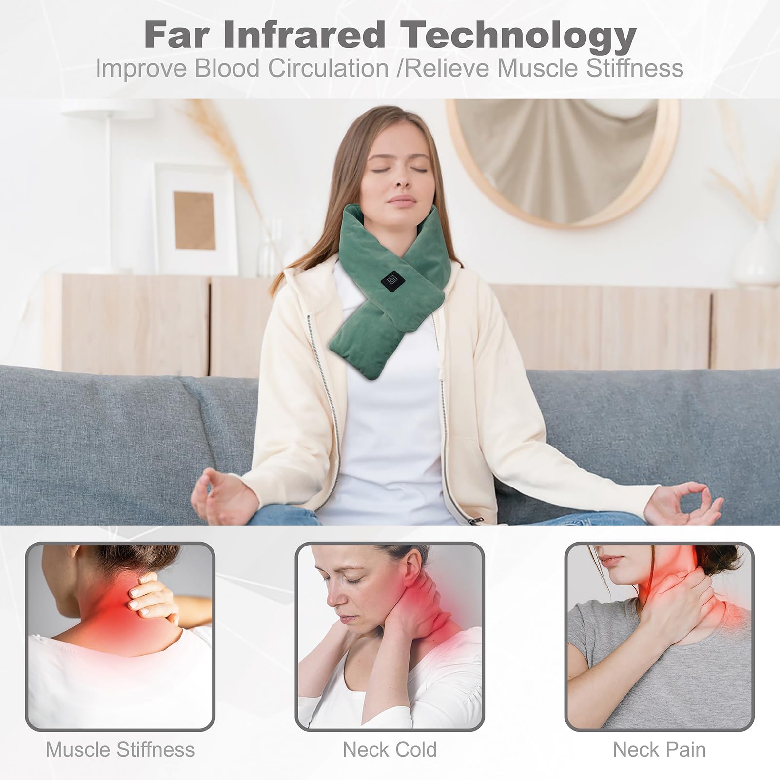 KADORVA regalo ideal para actividades al aire libre en invierno