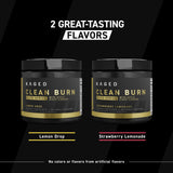Kaged Clean Burn Elite durante entrenamiento de cardio
