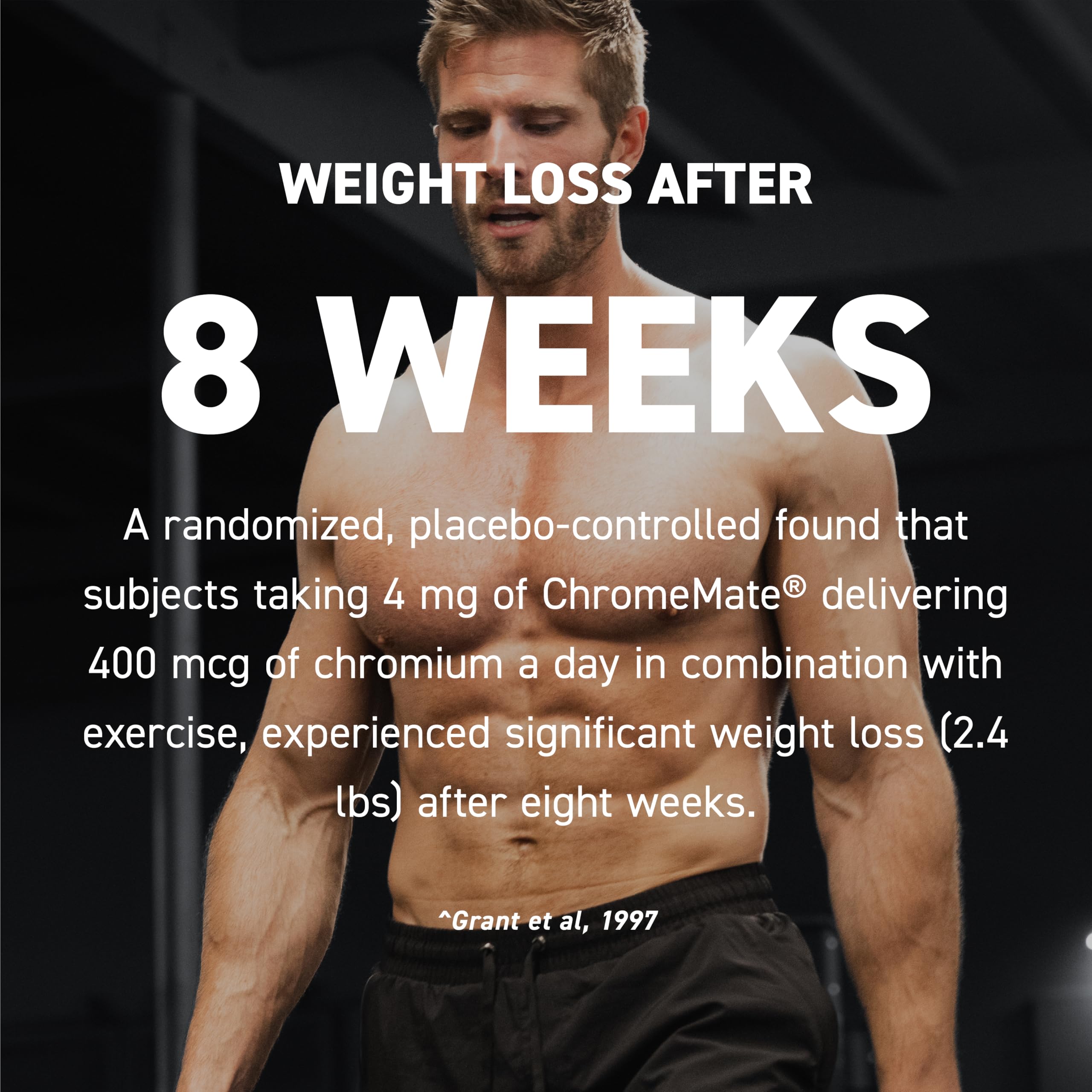 Kaged Clean Burn: toma una cápsula para energía y metabolismo sostenido.