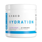 Kaged Daily Hydration: bote de 60 porciones para entrenar