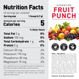 Spectra antioxidantes en Kaged Daily Hydration para defensa frente al estrés oxidativo.