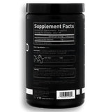Kaged Glutamina formato vegano, proteína fermentada para mayor pureza