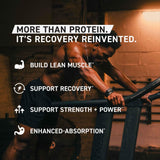 Cucharón medidor de Kaged facilita dosis precisa para entrenamientos.