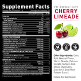 Kaged Pre-Workout Elite, 21 ingredientes premium para rendimiento completo.