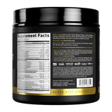 Kaged Pre-Workout Elite, ideal para entrenamientos intensos y duraderos.