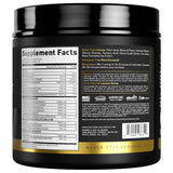 Pre-entrenamiento Kaged Naranja Mango sin cafeína para entrenos nocturnos
