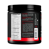 Kaged Sport Pre-Entrenamiento, uso seguro, para atletas de todos los niveles