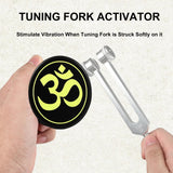 KAIGESZAD activador compatible con todas las frecuencias mejora la activacion.