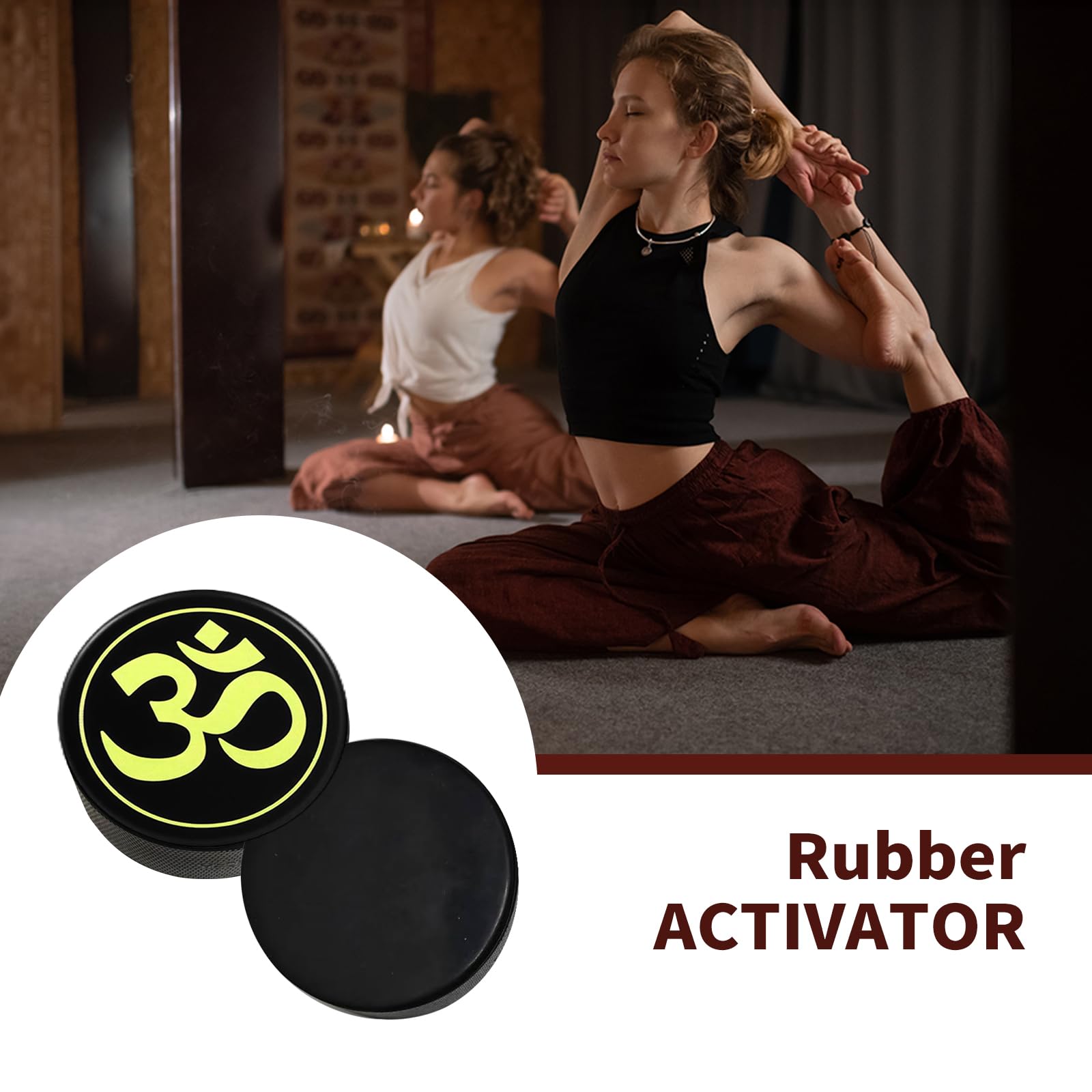 KAIGESZAD activador regalo ideal para terapia sonora y autocuidado.