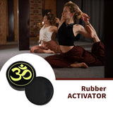 KAIGESZAD activador regalo ideal para terapia sonora y autocuidado.