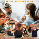 KAIGESZAD dispositivo activación OM para activar patrones sonoros.