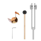 KAIGESZAD regalo práctico para aficionados al sonido y relajación