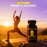 Kailash Herbals Empaque mate: experiencia premium al abrir.