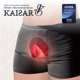 KAISAR terapia luz roja inalámbrica para uso cómodo sin cables