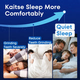Kaitse para viajes: guardia dental nocturna multiuso ideal para viajar