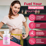 KAKA DR energizante con ingredientes naturales, mantiene alerta y enfocado.