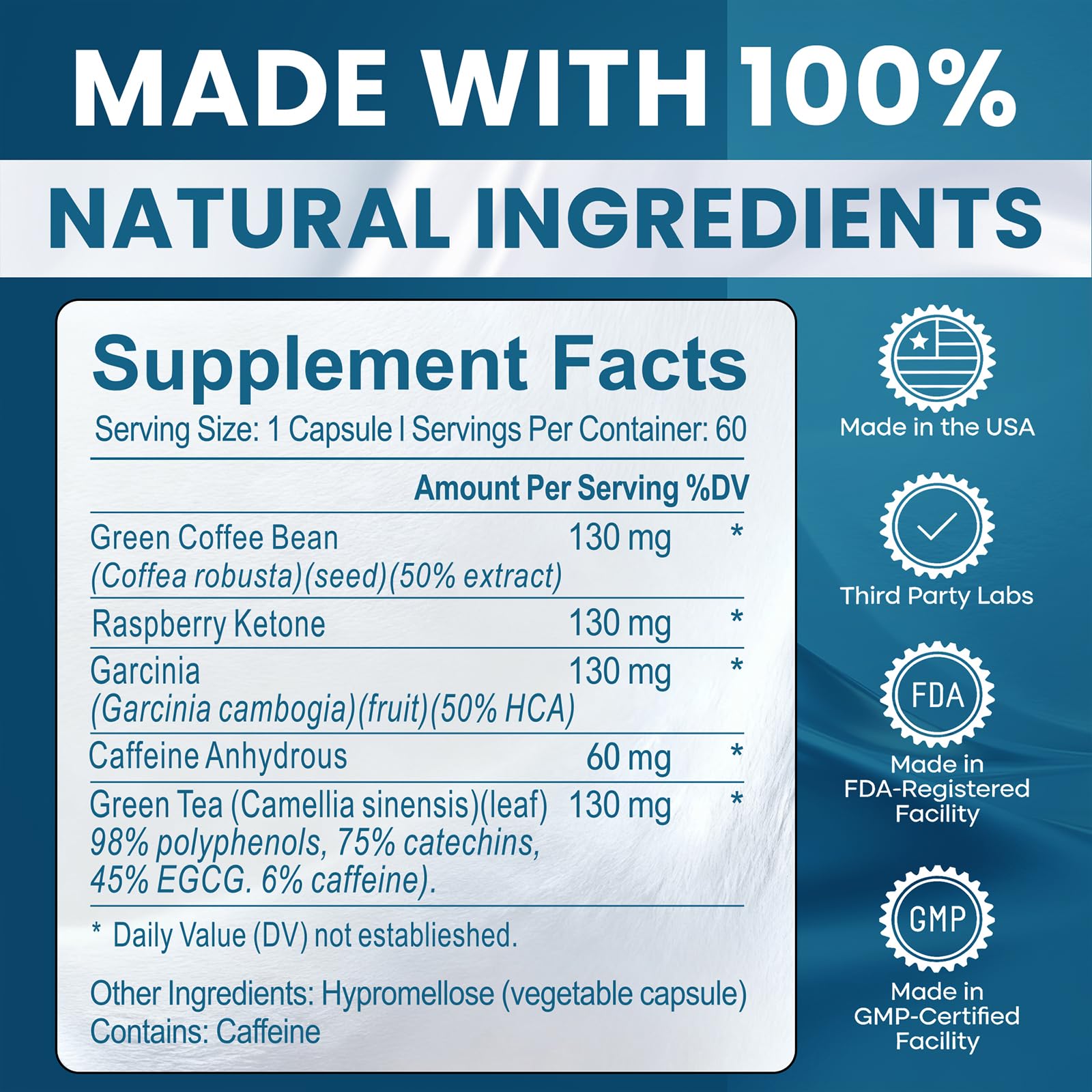 KAKA DR GLP-1 apoyo al metabolismo para metas de peso.