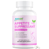 KAKA DR supresor de apetito para mujeres, ayuda a controlar antojos.