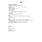 KAL Acidophilus ProBiotic-4: envase sostenible para consumo responsable.