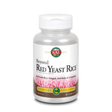 KAL Beyond Red Yeast Rice tabletas para bienestar diario.
