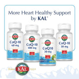 KAL Beyond Red Yeast Rice uso diario: rutina saludable.
