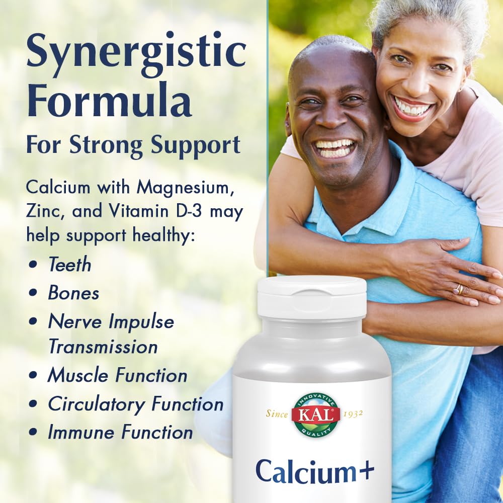 KAL Calcium Plus Cápsulas Blandas: cápsulas en mano para consumo fácil.