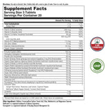 KAL Defensa Celular, caja de cápsulas, dosis diaria fácil.