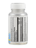 KAL Lactasa Enzima 250 mg: envase eco 100% PCR para reducir plástico