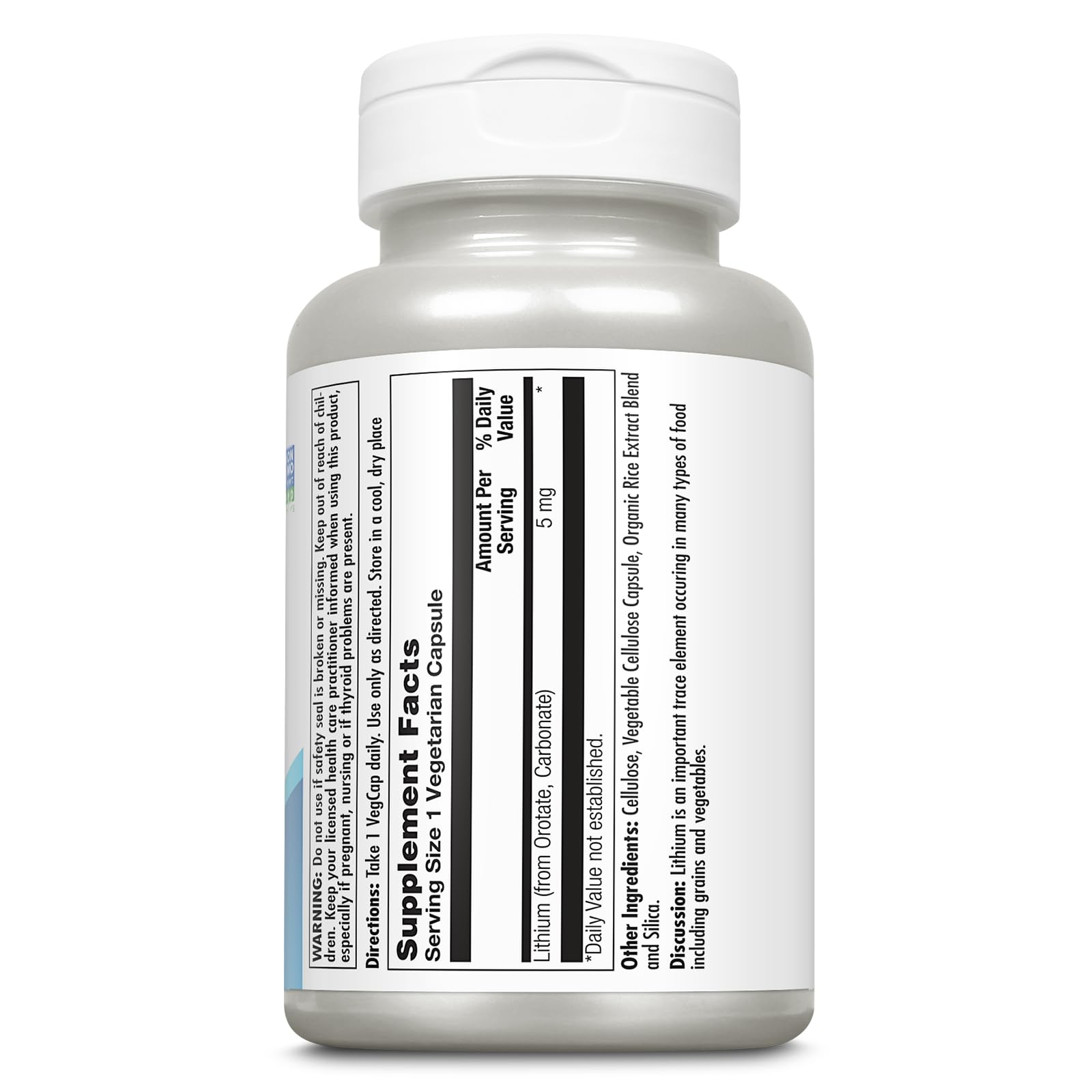 Envase ecológico 100% PCR de KAL para consumo responsable
