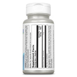 Kal litio orotato 5 mg etiqueta legible e informativa