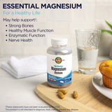 Formato líquido ActivGel de KAL para mejor deglución