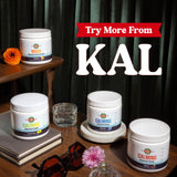 KAL Mood Magnesium versión vegana, sin soja ni gluten para ti.